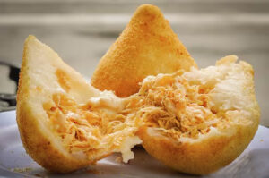 COXINHAS